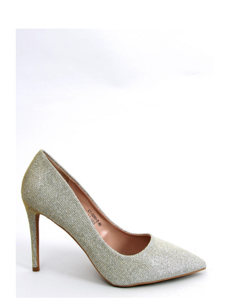 Talons hauts model 174112 Inello
