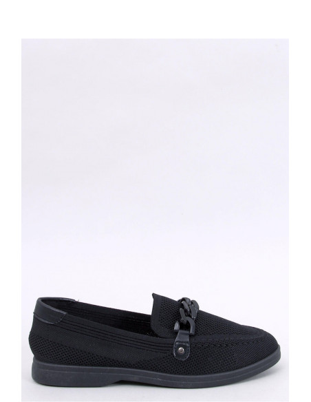 Moccasins model 192619 Inello