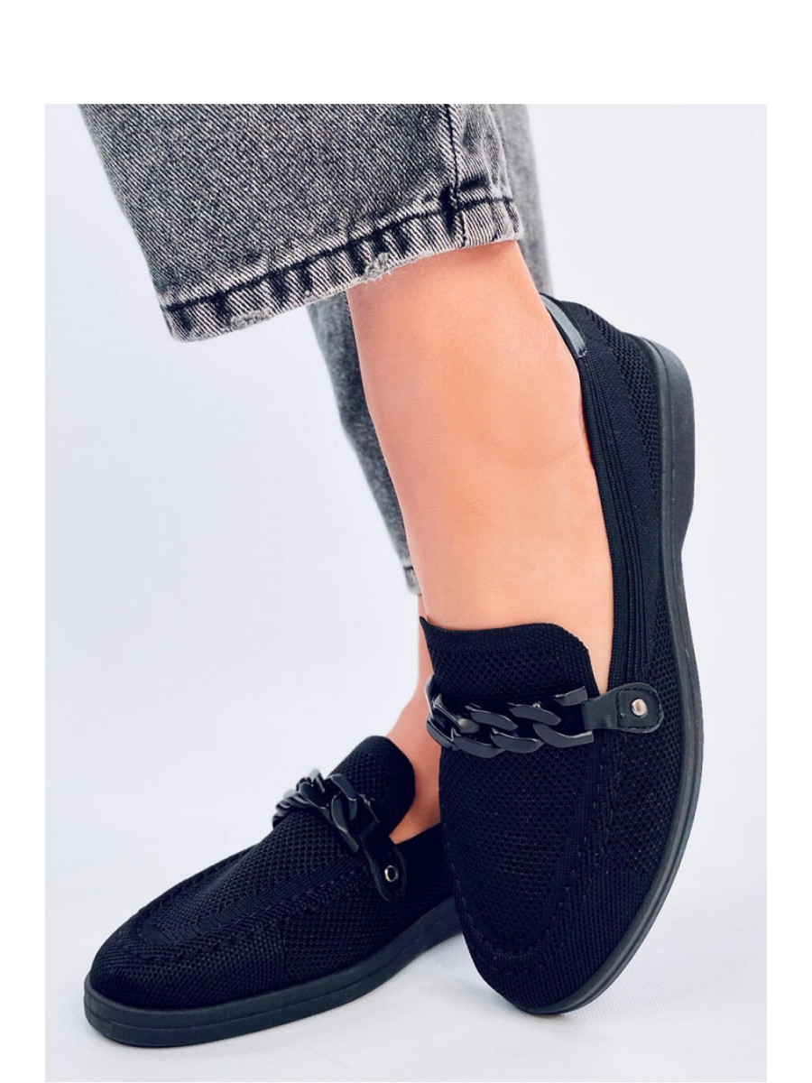 Moccasins model 192619 Inello