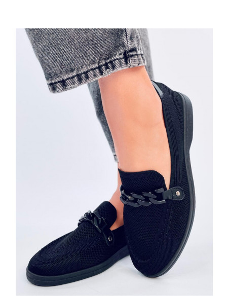 Moccasins model 192619 Inello