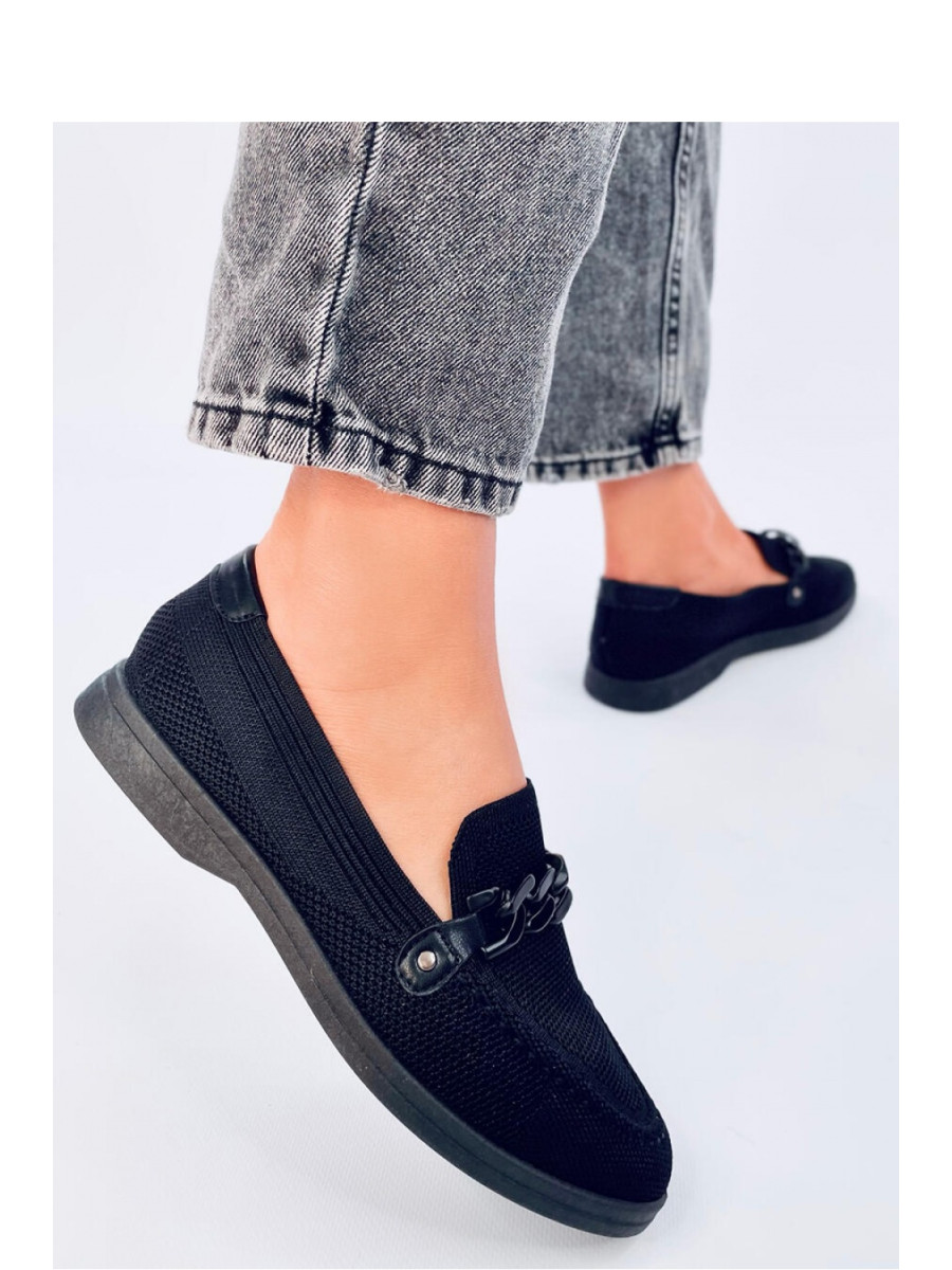 Moccasins model 192619 Inello