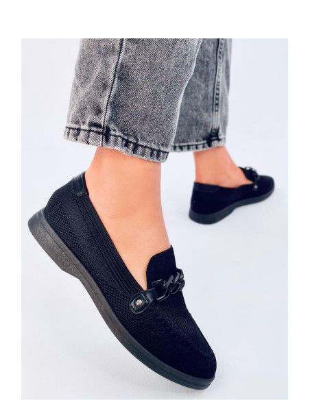Moccasins model 192619 Inello
