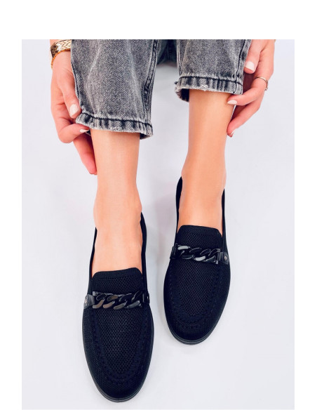 Moccasins model 192619 Inello