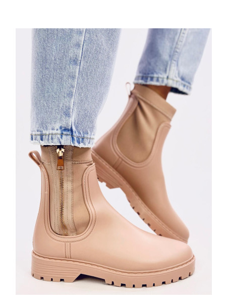Bottes en caoutchouc model 200773 Inello