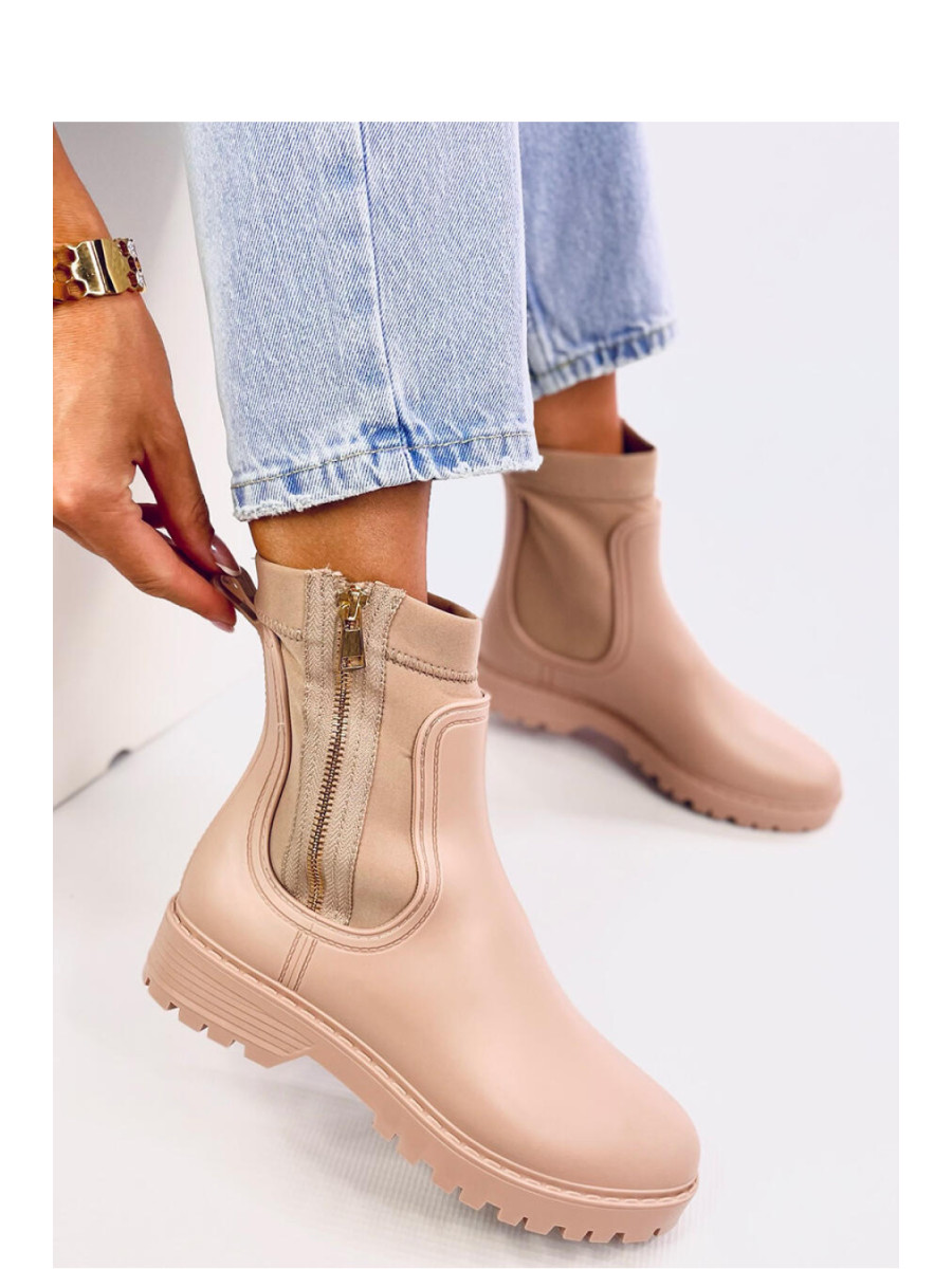 Bottes en caoutchouc model 200773 Inello