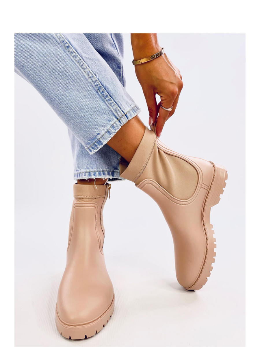 Bottes en caoutchouc model 200773 Inello