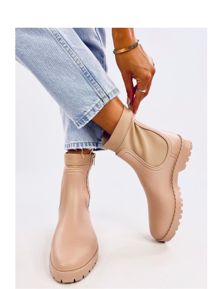 Bottes en caoutchouc model 200773 Inello