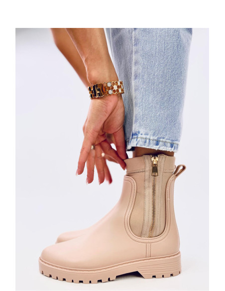 Bottes en caoutchouc model 200773 Inello