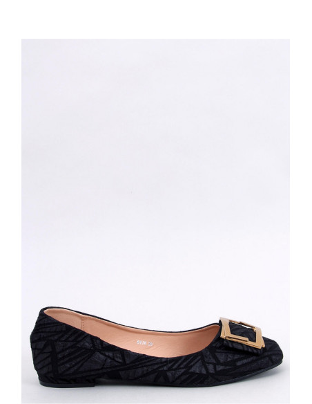 Ballerine model 192746 Inello