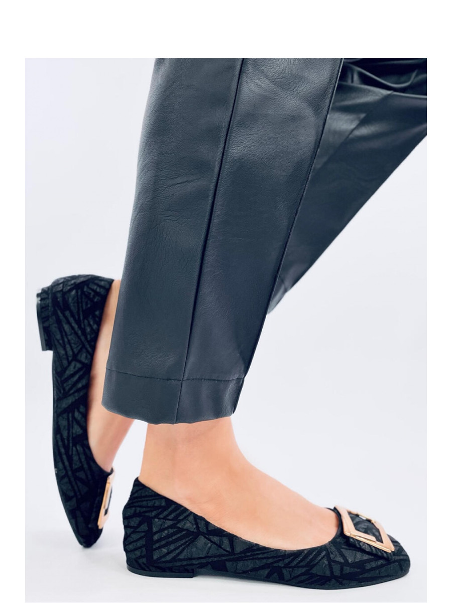Ballerine model 192746 Inello