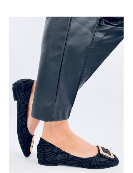 Ballerine model 192746 Inello