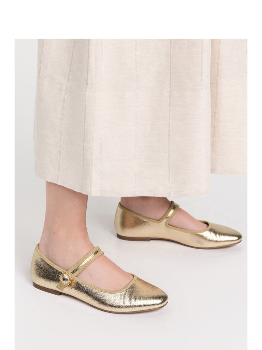 Ballerine model 210294 Inello