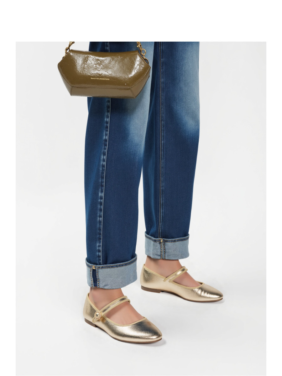 Ballerine model 210294 Inello