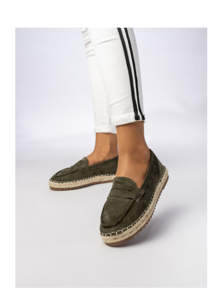 Moccasins model 210364 Inello