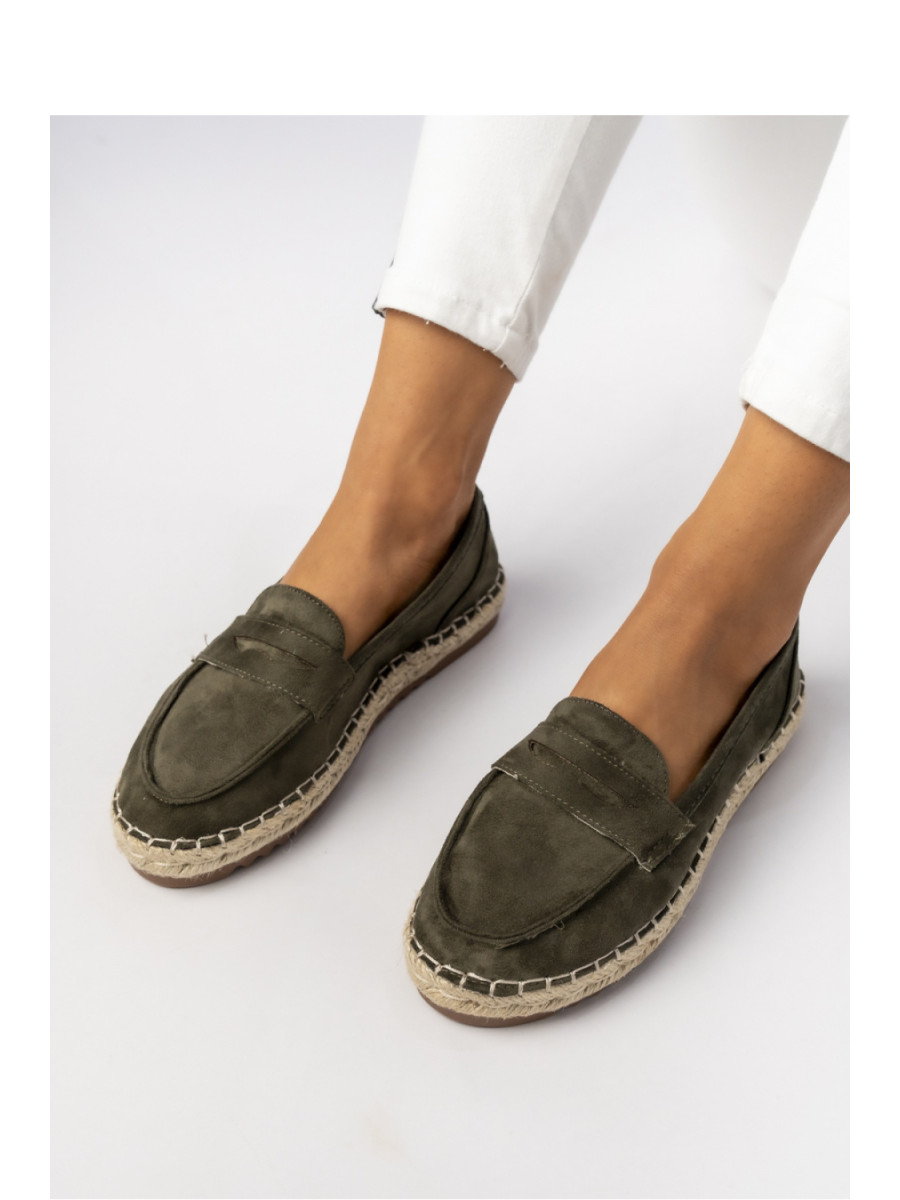 Moccasins model 210364 Inello