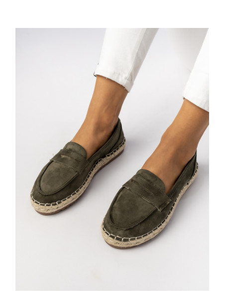 Moccasins model 210364 Inello