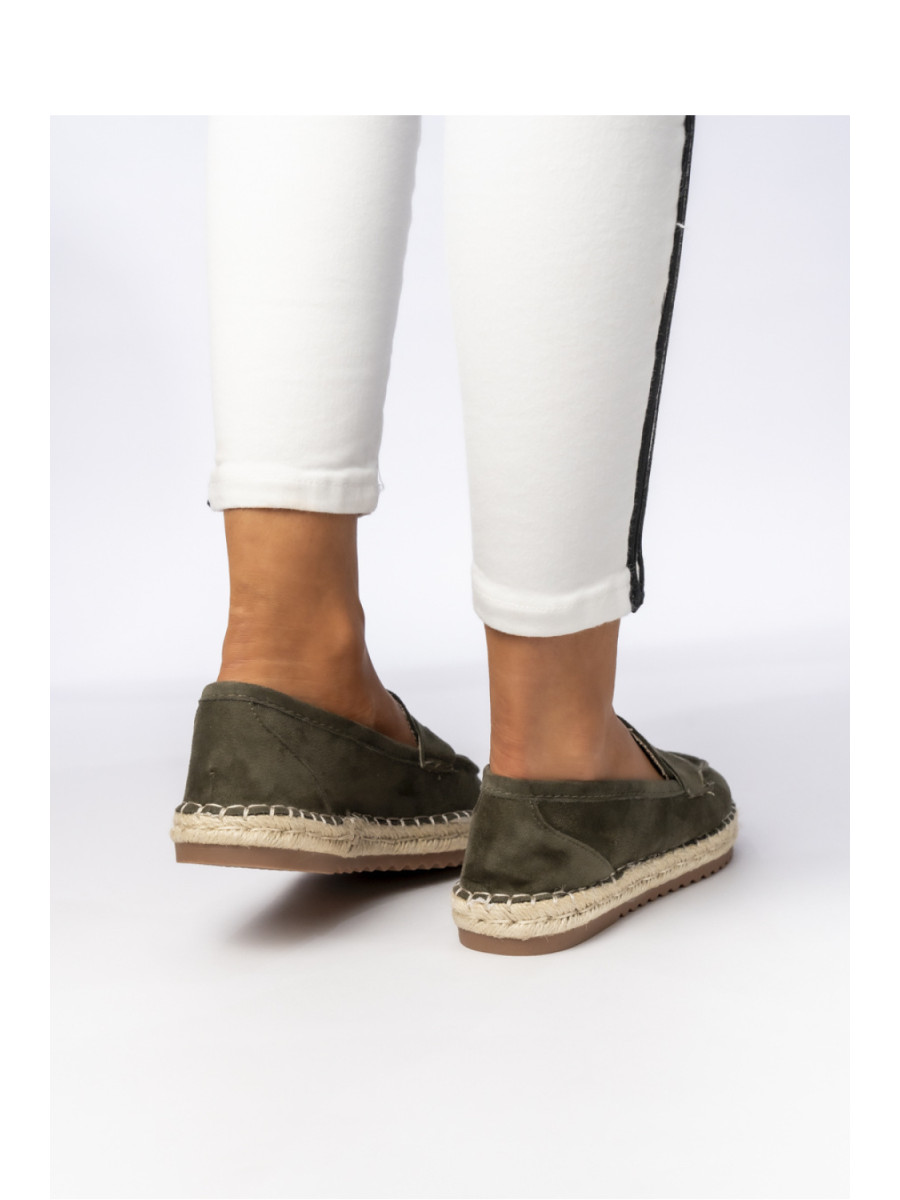 Moccasins model 210364 Inello