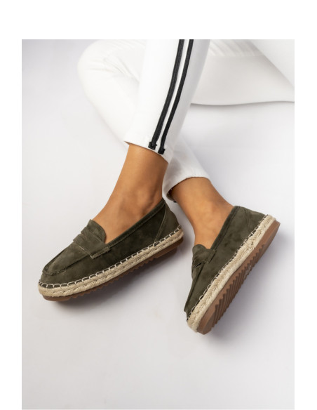 Moccasins model 210364 Inello