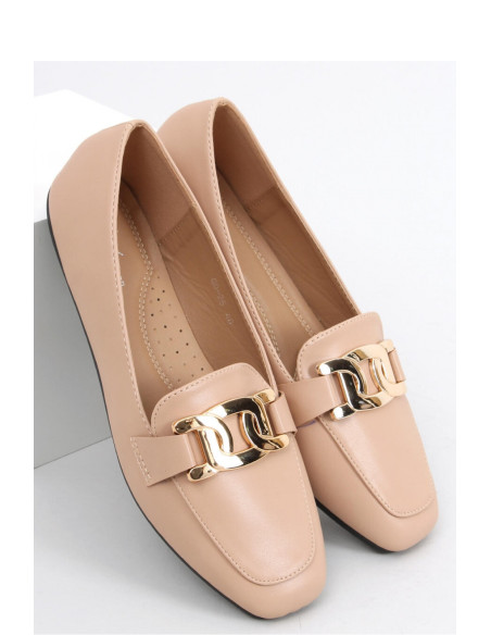 Moccasins model 162983 Inello