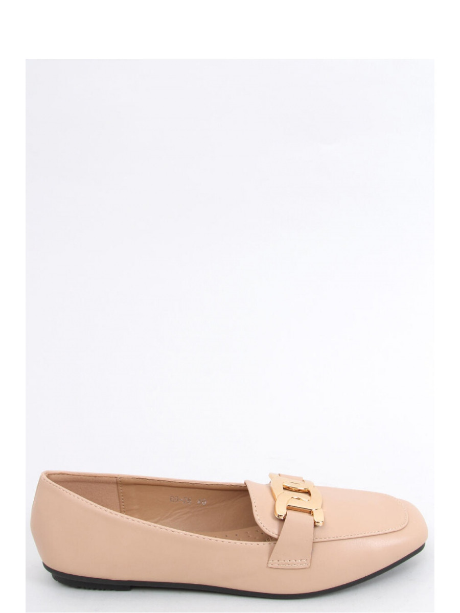 Moccasins model 162983 Inello
