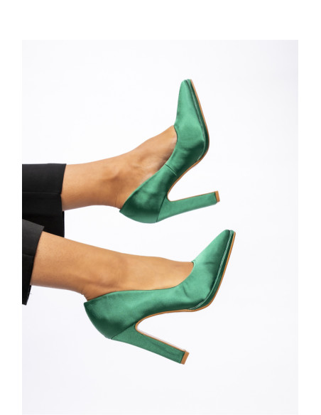 Talons hauts model 210546 Inello
