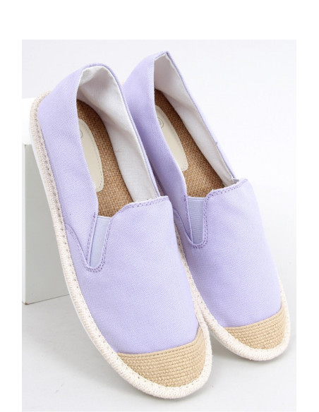Espadrille model 163314 Inello