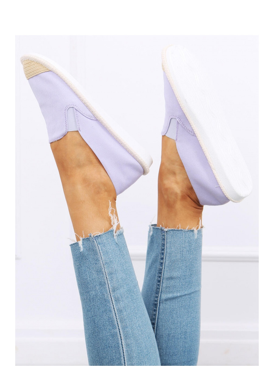 Espadrille model 163314 Inello