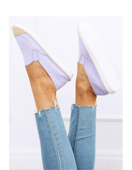 Espadrille model 163314 Inello