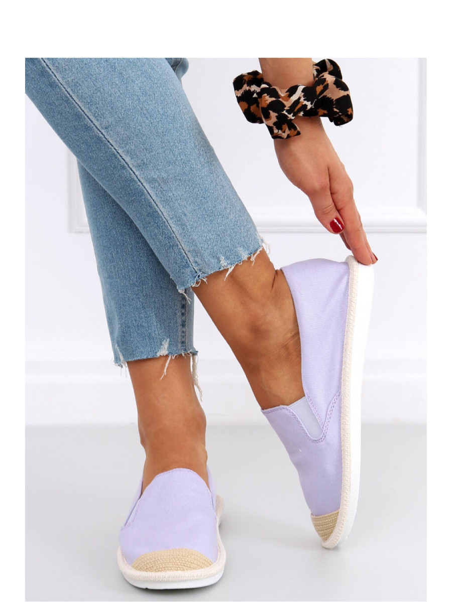 Espadrille model 163314 Inello