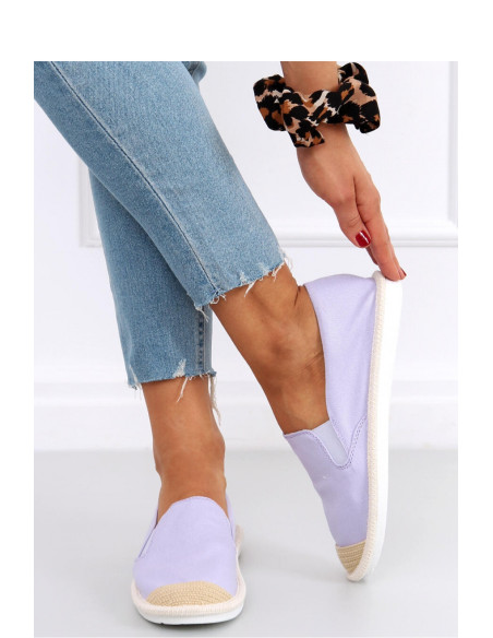 Espadrille model 163314 Inello