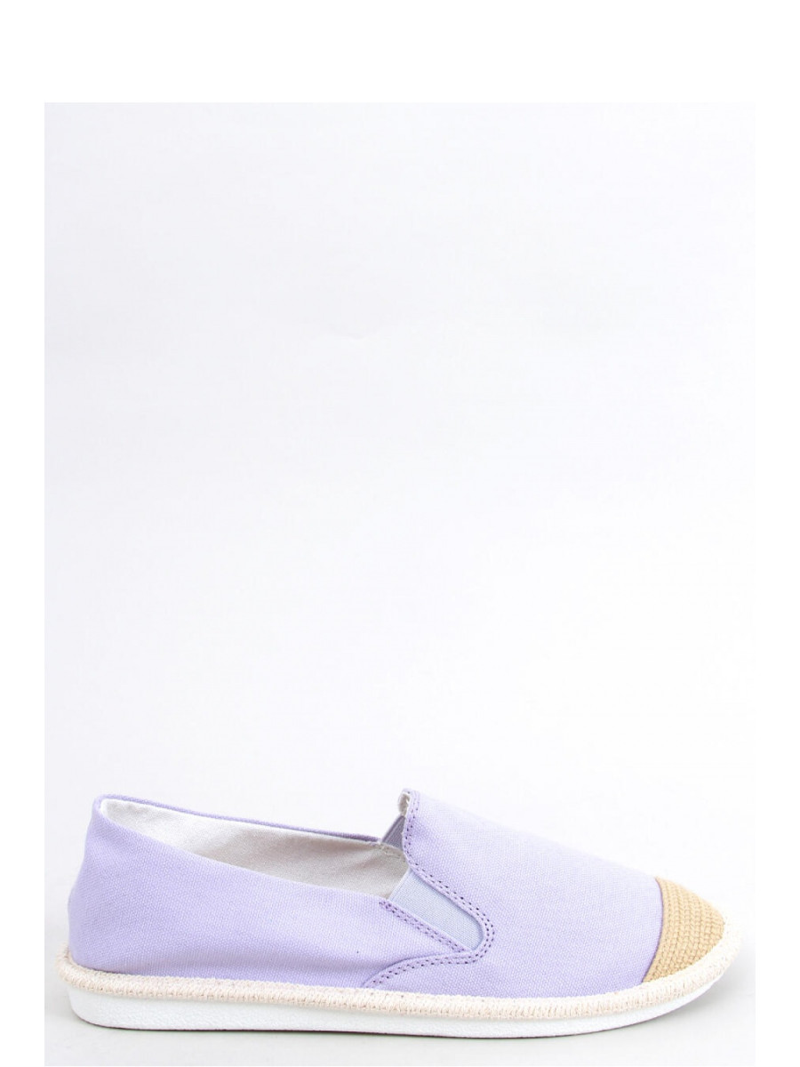 Espadrille model 163314 Inello