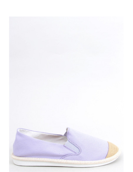 Espadrille model 163314 Inello