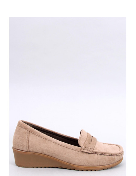 Moccasins model 193461 Inello