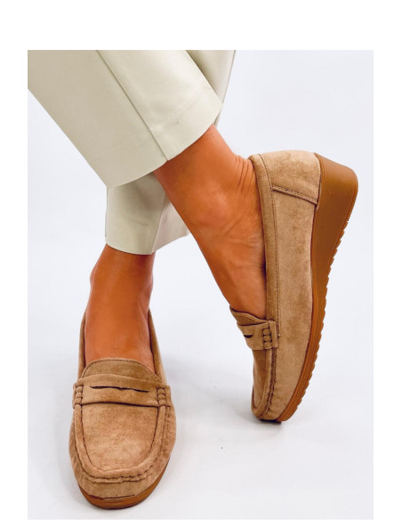 Moccasins model 193461 Inello
