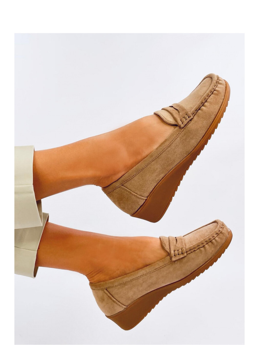 Moccasins model 193461 Inello