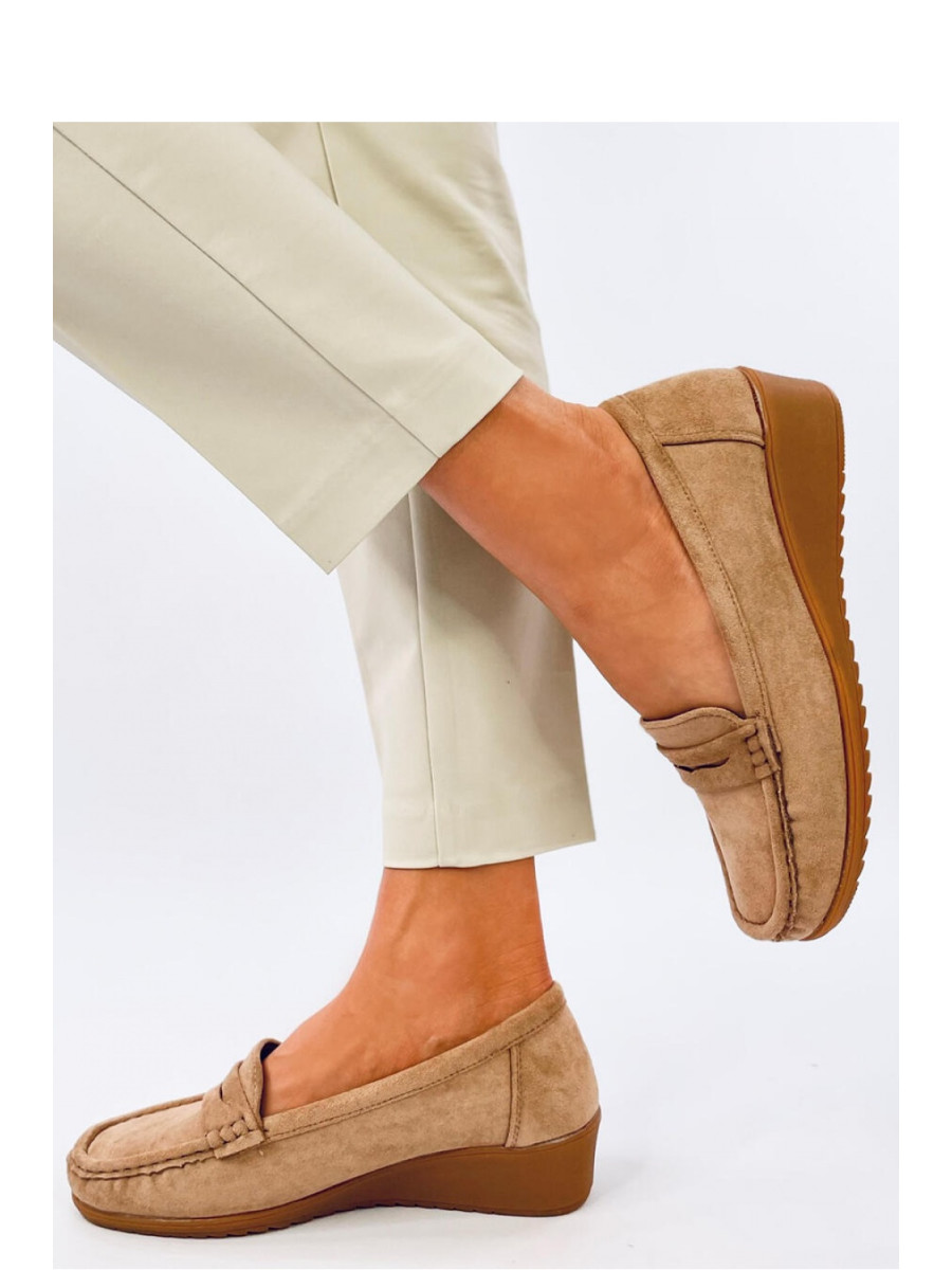 Moccasins model 193461 Inello