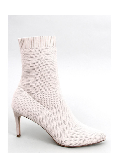 Bottes à talons model 176075 Inello