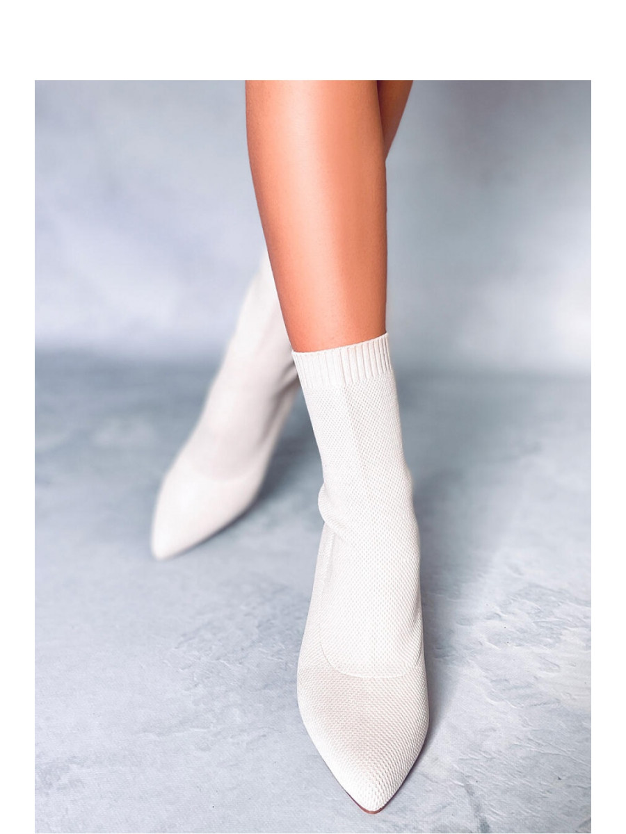 Bottes à talons model 176075 Inello