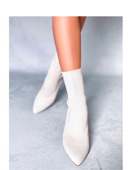 Bottes à talons model 176075 Inello