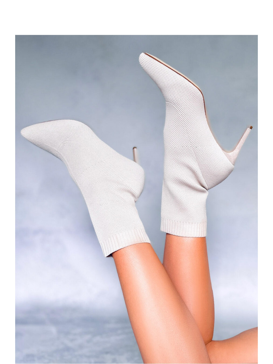 Bottes à talons model 176075 Inello