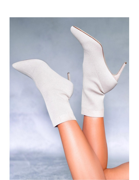 Bottes à talons model 176075 Inello