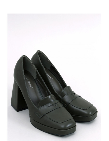 Moccasins model 184255 Inello