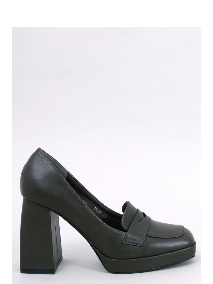 Moccasins model 184255 Inello