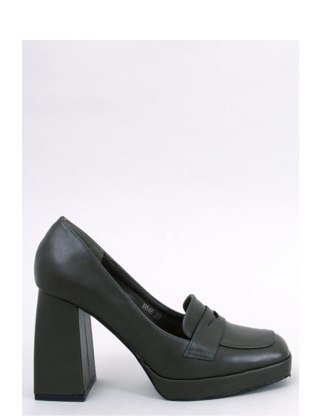 Moccasins model 184255 Inello