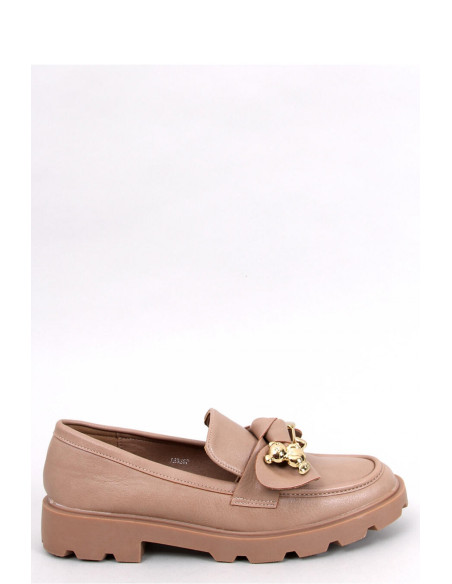 Moccasins model 184360 Inello