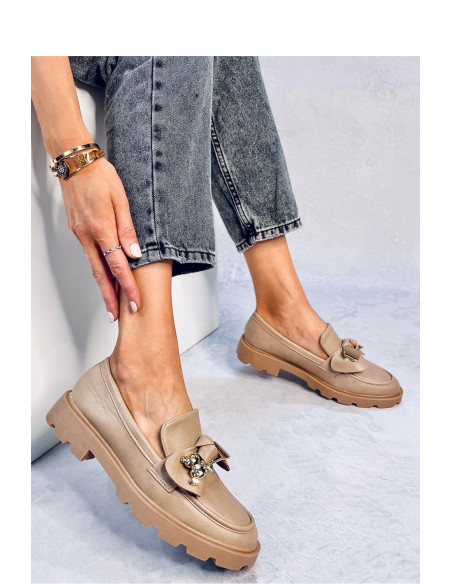 Moccasins model 184360 Inello