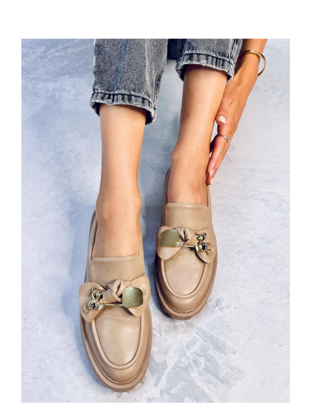 Moccasins model 184360 Inello