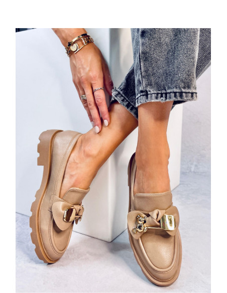 Moccasins model 184360 Inello