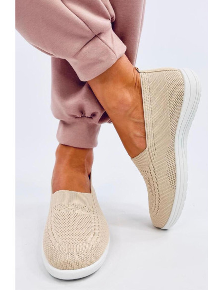 Slip-on model 195522 Inello