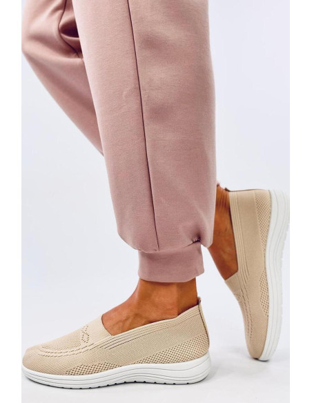 Slip-on model 195522 Inello